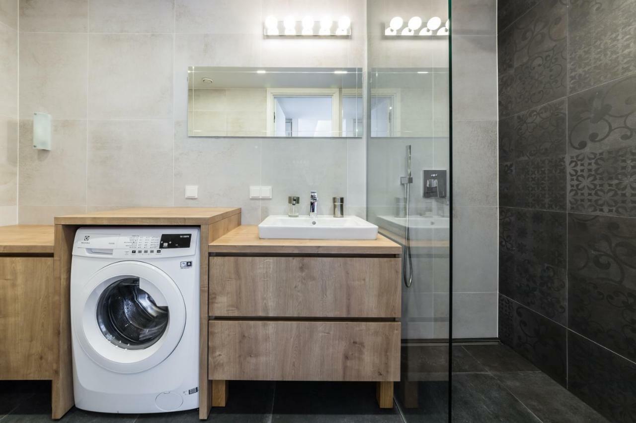 Tallinn Premium Apartments エクステリア 写真