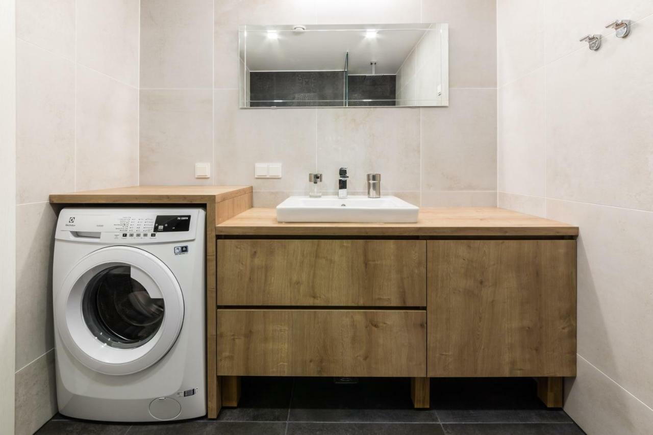 Tallinn Premium Apartments エクステリア 写真