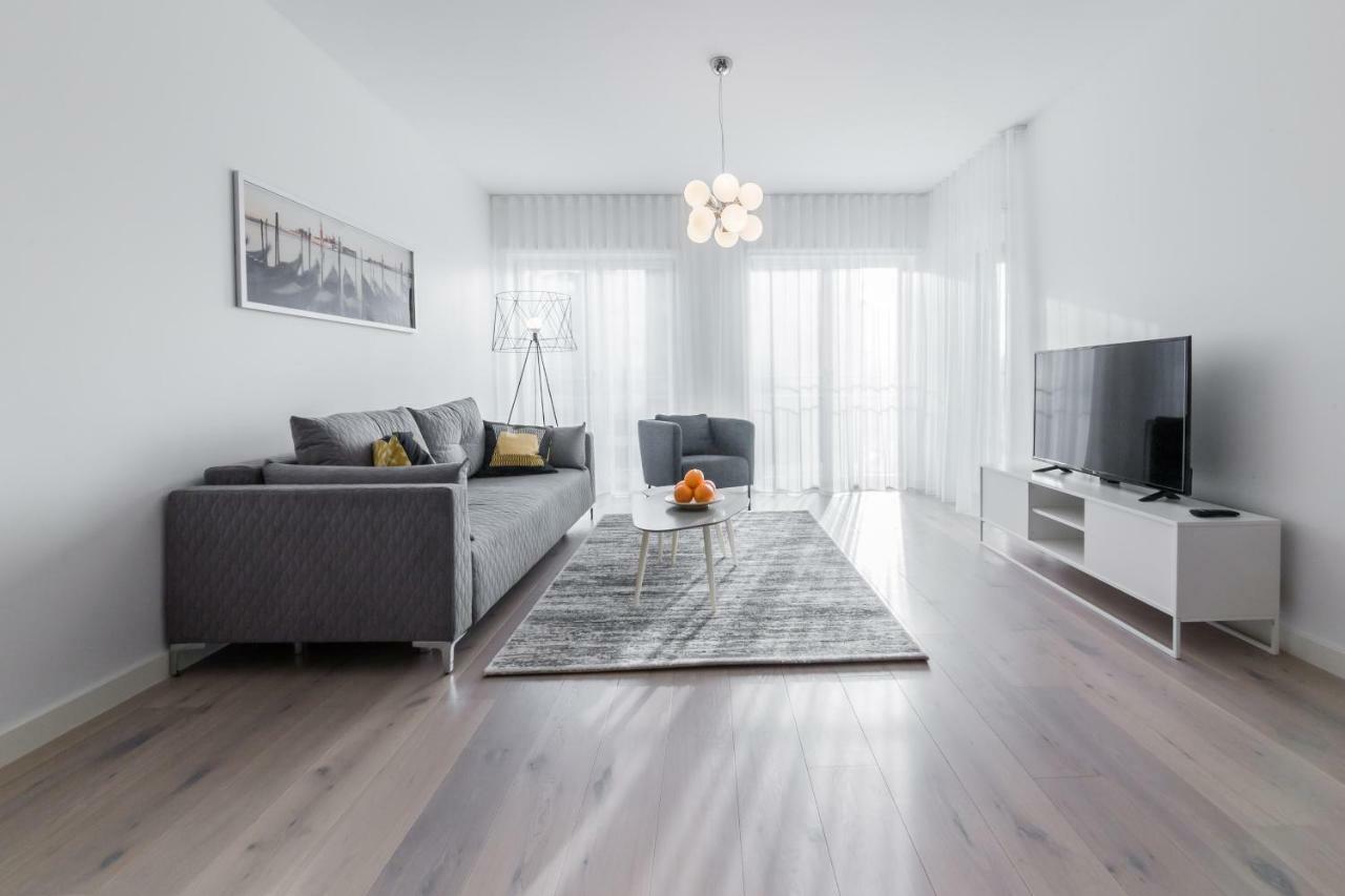 Tallinn Premium Apartments エクステリア 写真