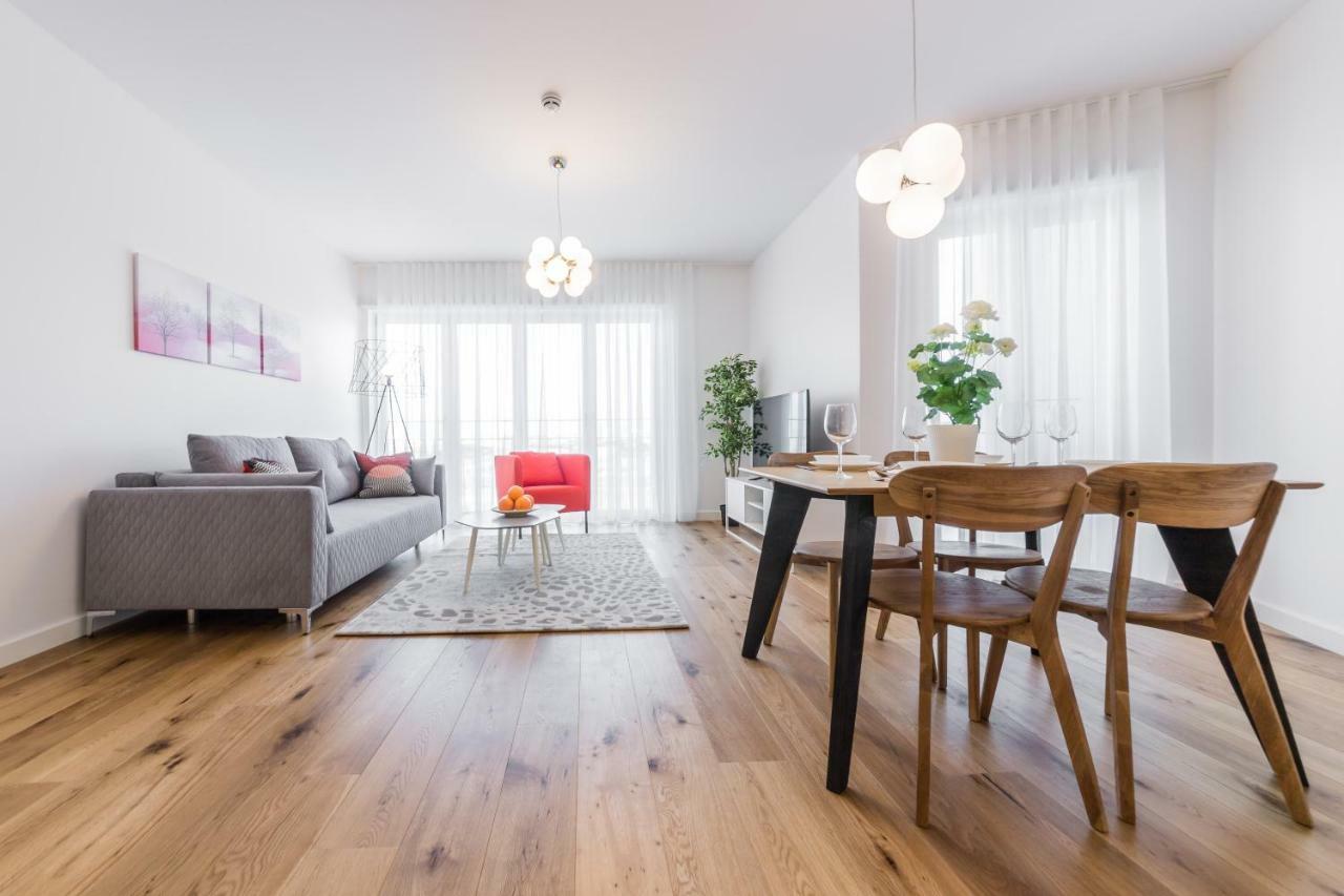 Tallinn Premium Apartments エクステリア 写真