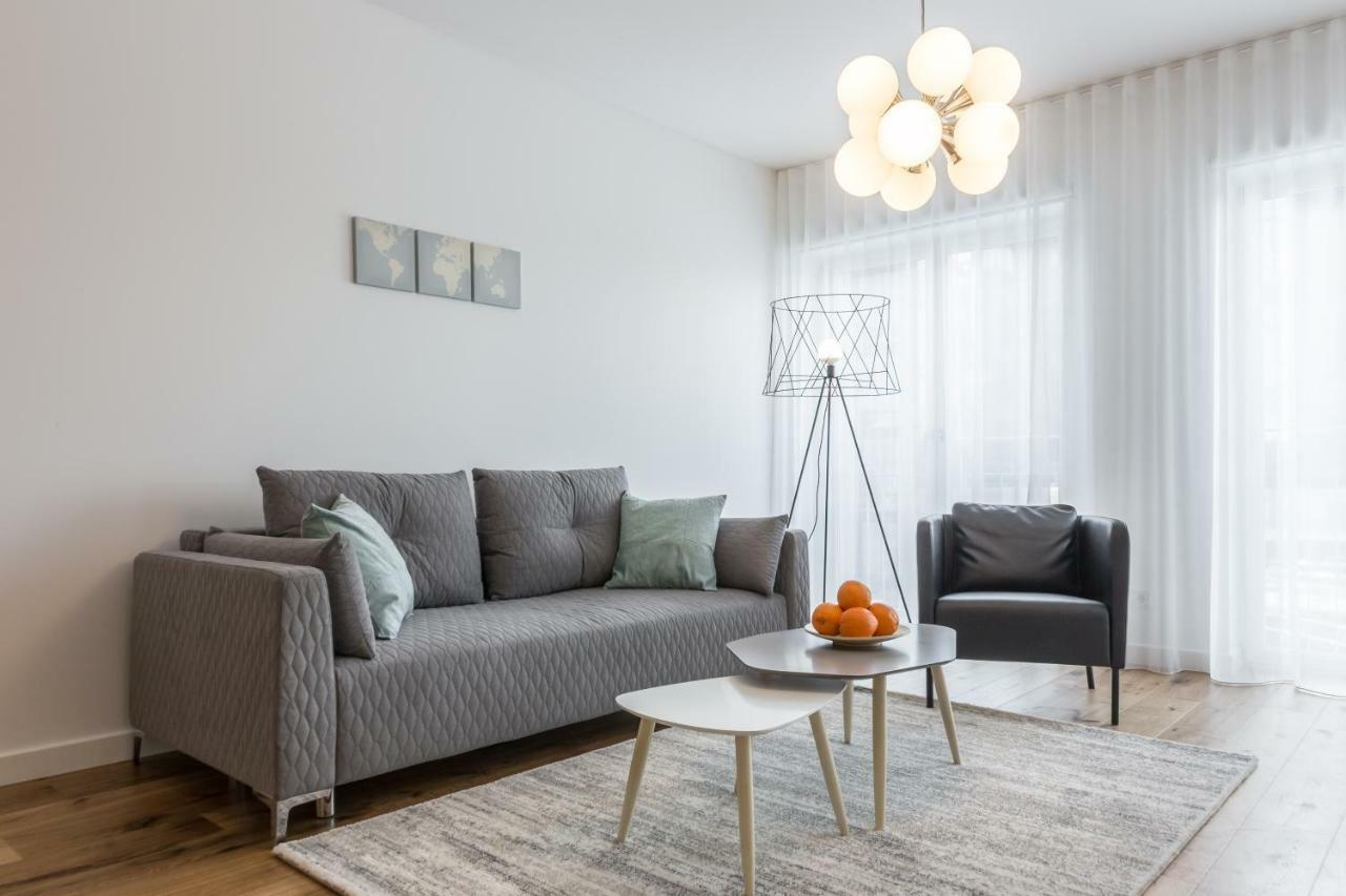 Tallinn Premium Apartments エクステリア 写真
