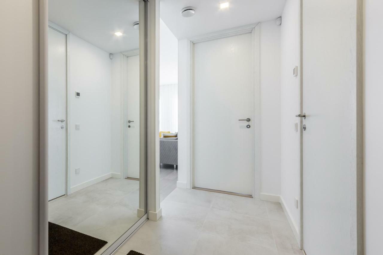 Tallinn Premium Apartments エクステリア 写真