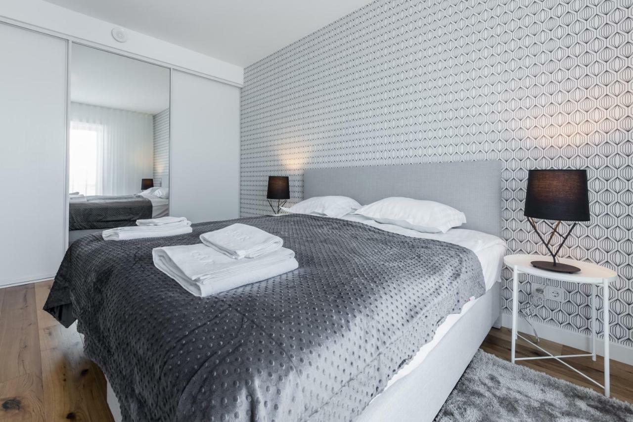 Tallinn Premium Apartments エクステリア 写真