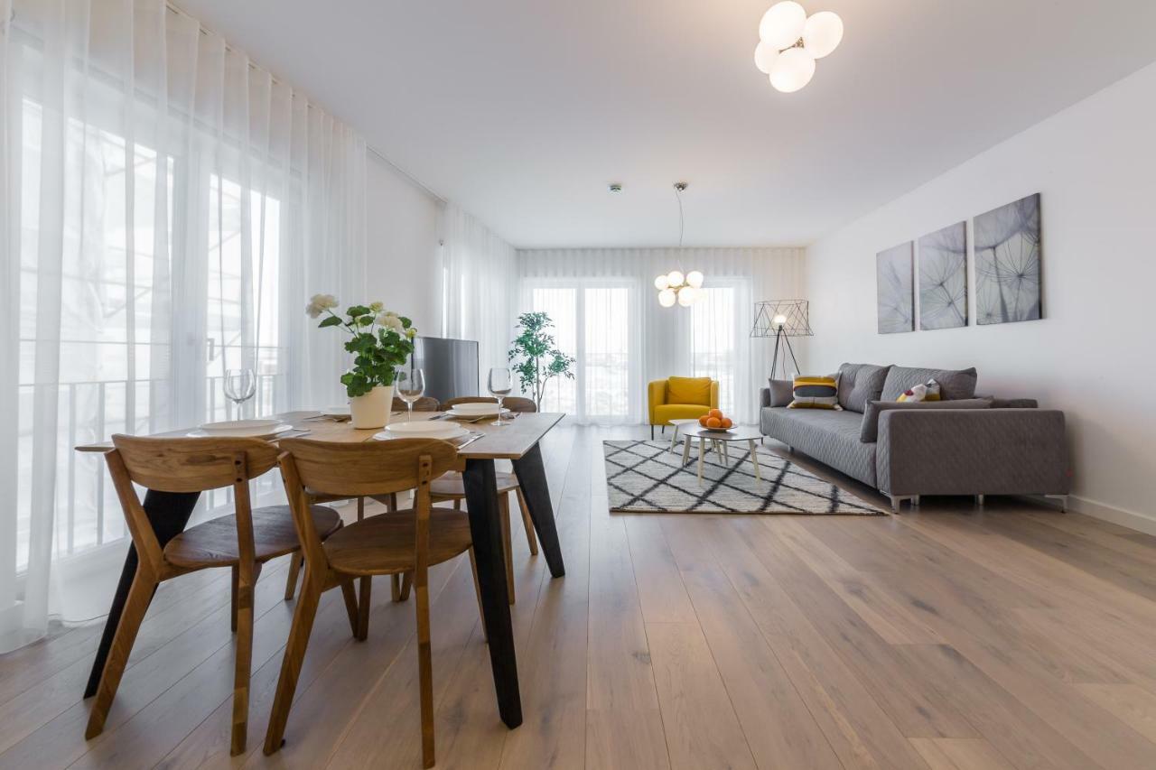 Tallinn Premium Apartments エクステリア 写真