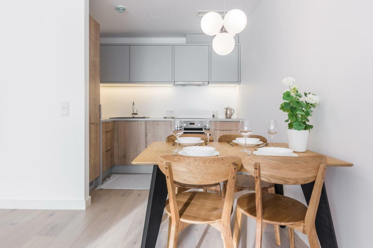 Tallinn Premium Apartments エクステリア 写真