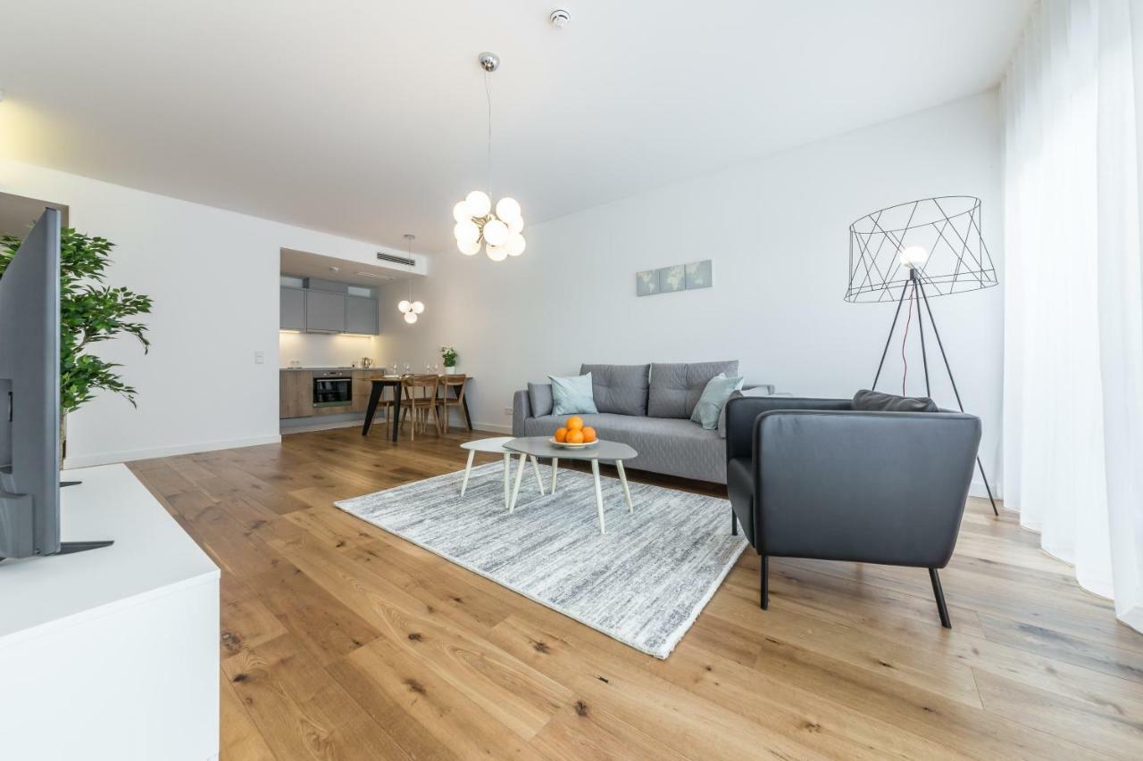 Tallinn Premium Apartments エクステリア 写真