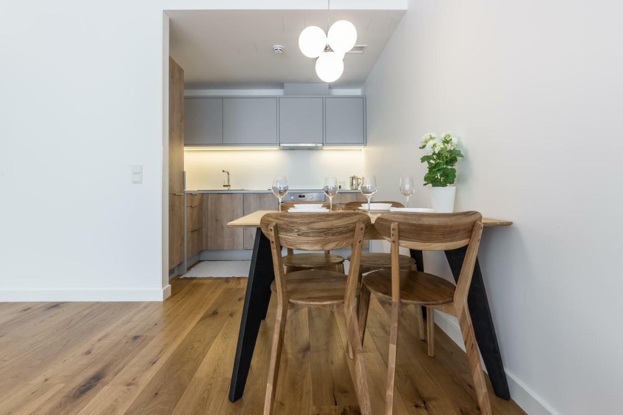 Tallinn Premium Apartments エクステリア 写真