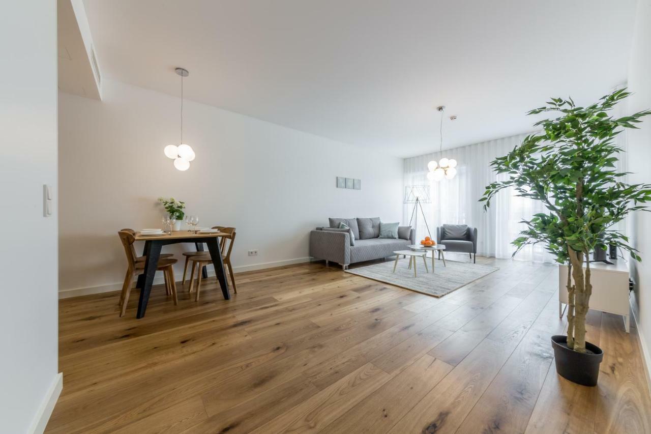 Tallinn Premium Apartments エクステリア 写真