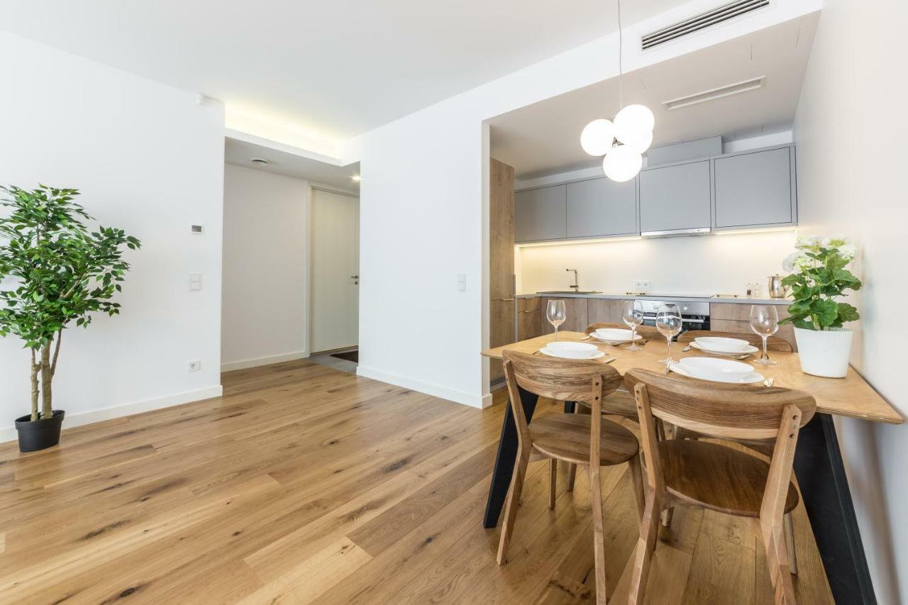 Tallinn Premium Apartments エクステリア 写真