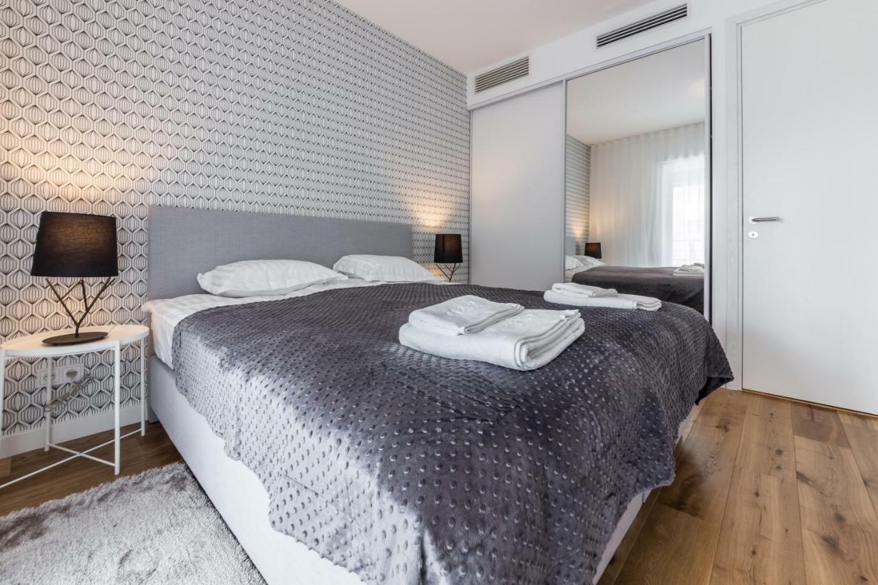 Tallinn Premium Apartments エクステリア 写真